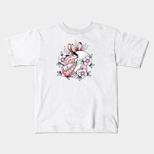 Eva series Kids T-Shirt